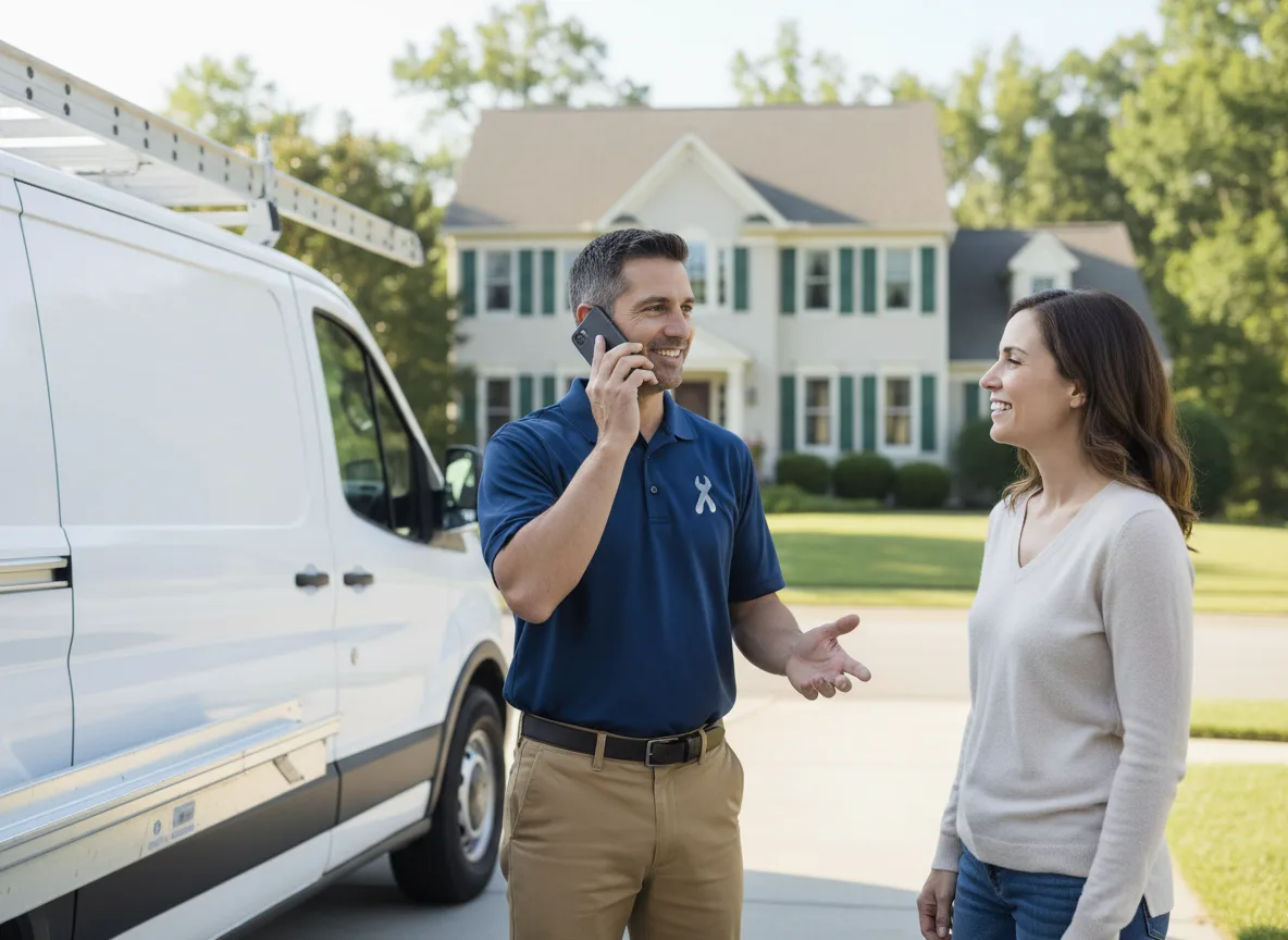 Home Gutter Service Patuxent River, MD FAQs